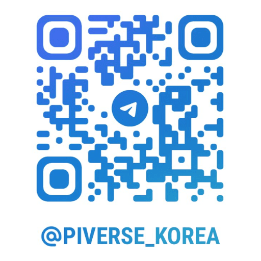 Telegram QR Code